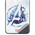 Marvel Avengers Blue Logo Google Pixel 5 Skin